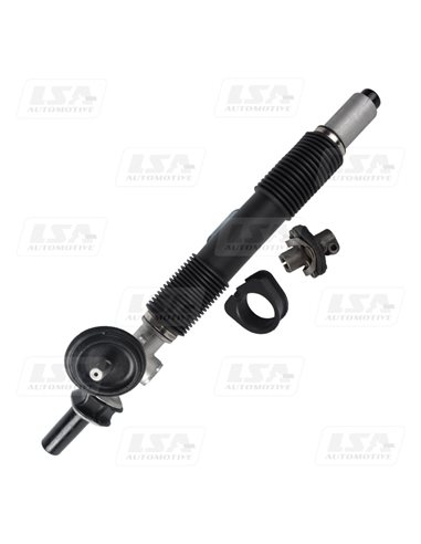 Механизм рулевой LANOS LSA (LA 96304378)