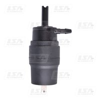 Мотор омывателя ВАЗ-2110 LSA (LA 2108-5208009WH)
