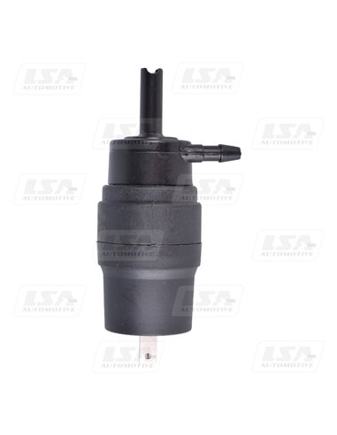 Мотор омывателя ВАЗ-2110 LSA (LA 2108-5208009WH)