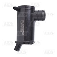 Мотор омывателя LANOS LSA (LA 96190259)