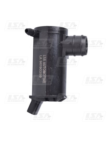 Мотор омывателя LANOS LSA (LA 96190259)