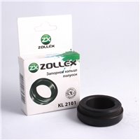 Кольцо ВАЗ-2101 запорное полуоси ZOLLEX (KL2101)
