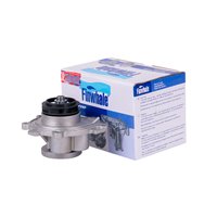 Насос водяной.  Aveo(08-/11-) 1.4L 101л.с., Cruze 1.6-1.8L,  ASTRA DAEWOO/CHEVROLET/OPEL/GM (WP0106)