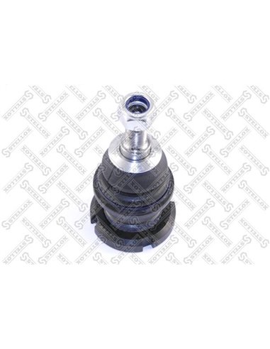 Шаровая опора задняя MB ML W163 98-