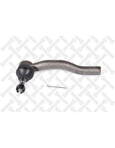Рулевой наконечник (лев.) Infiniti M35/M45 06-/G35 07-