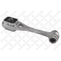 Подушка двигателя задняя Renault Clio/Megane 98-