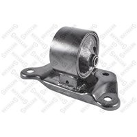 Подушка двигателя левая Mitsubishi Outlander CU 02-06