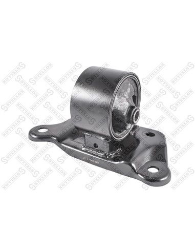 Подушка двигателя левая Mitsubishi Outlander CU 02-06