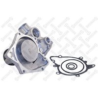 Помпа системы охлаждения BMW E31/E38/E39 3.5i/4.4i M62 95-