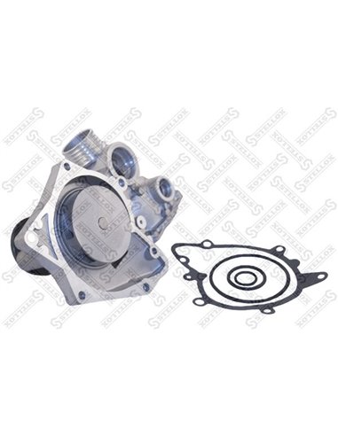 Помпа системы охлаждения BMW E31/E38/E39 3.5i/4.4i M62 95-