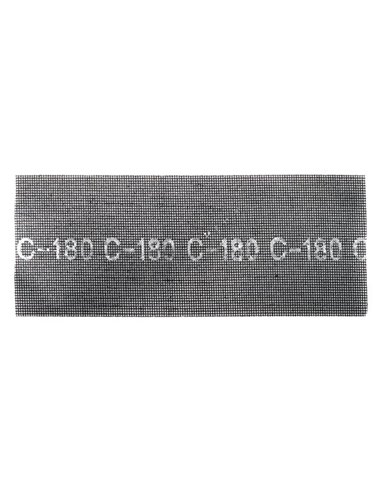 Сетка абразивная 105*280мм, зерно 400, 10ед.