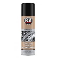 К2 Смазка для цепей 250мл PRO CHAIN LUBE