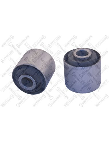 Сайлентблок зад. продол. рычага нижн. 8798127SX Toyota Land Cruiser FJ80/ZJ80/HDJ80 90-98