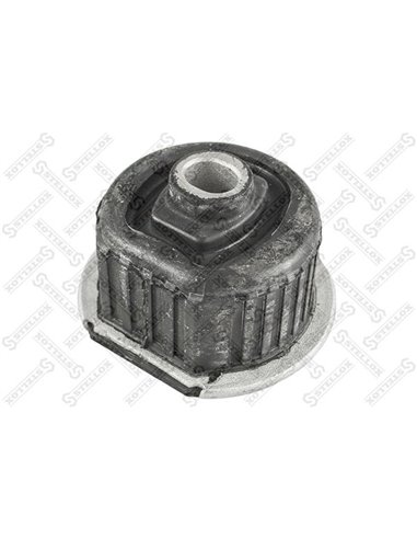 Сайлентблок передний задней балки 7710056SX MB W124/W201/W202 87-01
