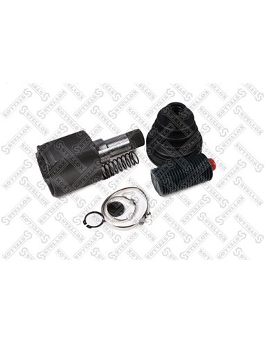 Шрус внутренний к-кт 1601124SX Fiat Ducato, Peugeot Boxer 2.2D/2.3D/2.2HDi 06-