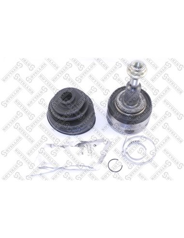 Шрус наружный комплект 1501478SX VW Crafter/T5 2.0i/1.9-2.5TDi 03-