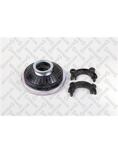 К-кт опоры амортизатора переднего 1217413SX Opel Astra H/Zafira all 04-