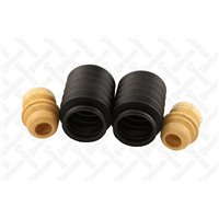 К-кт пыльник+отбойник амортизатора переднего 1127161SX BMW E46/E81/E82/E88/E90/E91/E92/E93 00-