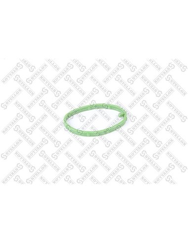 Прокладка коллектора впускного (х4) 1126085SX Ford Focus 1.6HXDA 16V 04-