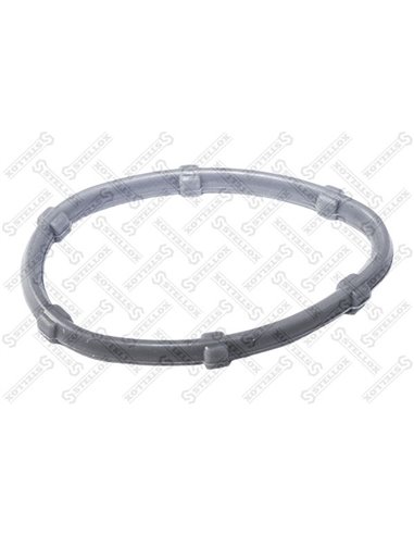 Прокладка коллектора впускного 1126069SX Renault Clio/Duster/Logan/Sandero/Megane 01-