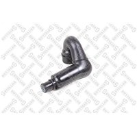 Патрубок вентиляционный 1035550SX Audi A4/A6 1.8/1.8T 95-, VW Passat 1.8/1.8T 96-