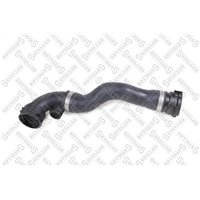 Патрубок радиатора левый 1035548SX BMW E46 2.0-3.0i 98-05
