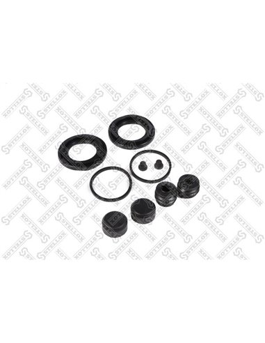 Р/к Диск.торм.пер.d48 Brembo 0499014SX Iveco Daily, MB Sprinter, VW Crafter 06-