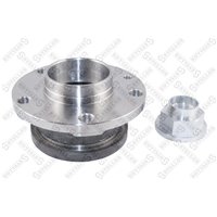 К-кт подшипника ступ. зад. 4328633SX Alfa Romeo 147/156 98- ABS