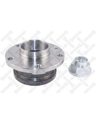 К-кт подшипника ступ. зад. 4328633SX Alfa Romeo 147/156 98- ABS
