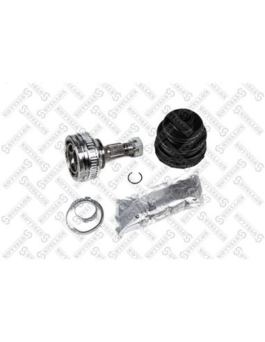 Шрус наружный к-кт 1501585SX Citroen Berlingo/Xsara Picasso, Peugeot 207 1.6i/1.6HDi 05-