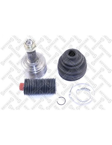 Шрус наружный комплект 1501054SX Honda Accord/Civic/CRX 1.5-2.0 85-