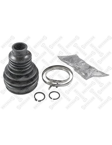 К-кт пыльника шруса внутреннего 1300617SX Audi A4/A5/Q5 2.0-3.2/2.0TDi 07-