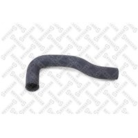 Патрубок радиатора 1035502SX VW Passat 1.8/2.0/1.6D-1.9D 88-92