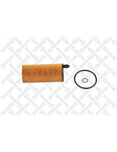 Фильтр масляный 2050765SX BMW X3 F25 2.0D 14-