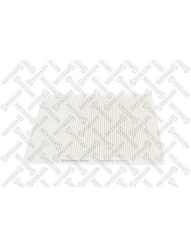 Фильтр салона 7110643SX Chrysler Voyager all 00-