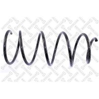 Пружина пер. 1023010SX Ford Mondeo 1.6-2.0 16V 93-96