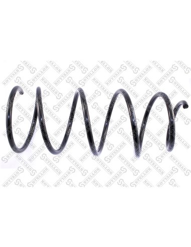 Пружина пер. 1023010SX Ford Mondeo 1.6-2.0 16V 93-96