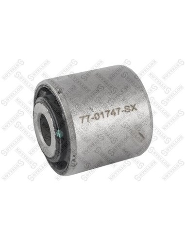 Сайлентблок задней поперечной тяги 7701747SX Mitsubishi Pajero Pinin/Io H61W-H77W 99-05