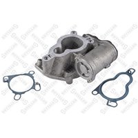 Клапан рециркуляции 0125013SX Renault Laguna/Megan 2.0DCi 05-