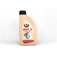 ТЖ K2 DOT4 1л