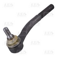 Наконечник рул.тяги ВАЗ-2108 правый LSA (LA 2108-3414056)