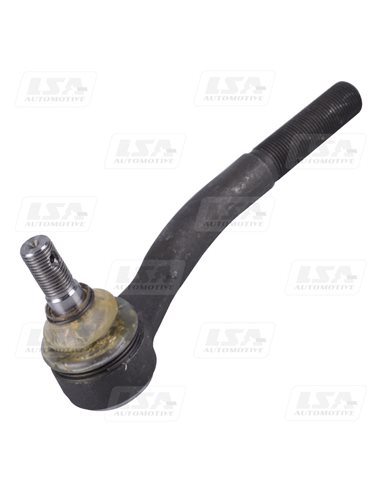 Наконечник рул.тяги ВАЗ-2108 правый LSA (LA 2108-3414056)