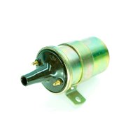 Катушка зажигания ГАЗ-24