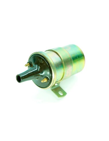 Катушка зажигания ГАЗ-24