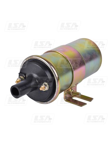 Катушка зажигания ВАЗ-2108 LSA (LA 027.3705)