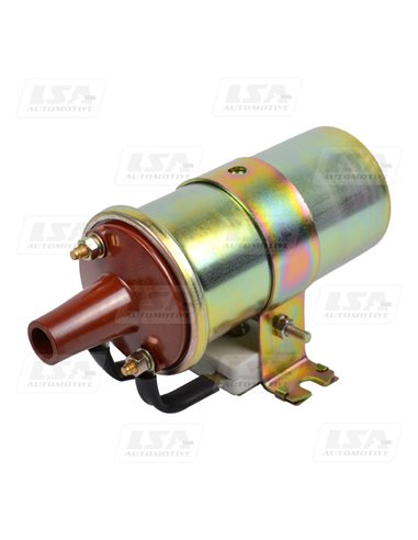 Катушка зажигания М-412 LSA (LA 412-3705010)