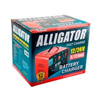 Зарядное  устройство ALLIGATOR 20А,12-24V (AC809)
