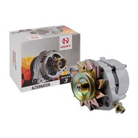 Генератор ВАЗ-2101 45 А HORT (Г221А.3701)