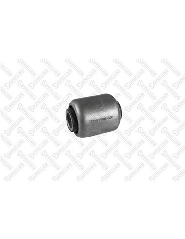 Сайлентблок цапфы задней подвески 7701086SX Toyota Camry 90-98