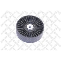 Ролик натяжной с кондиционером 0340004SX VW Golf/Passat/Vento 1.6-2.0/1.9D 88-